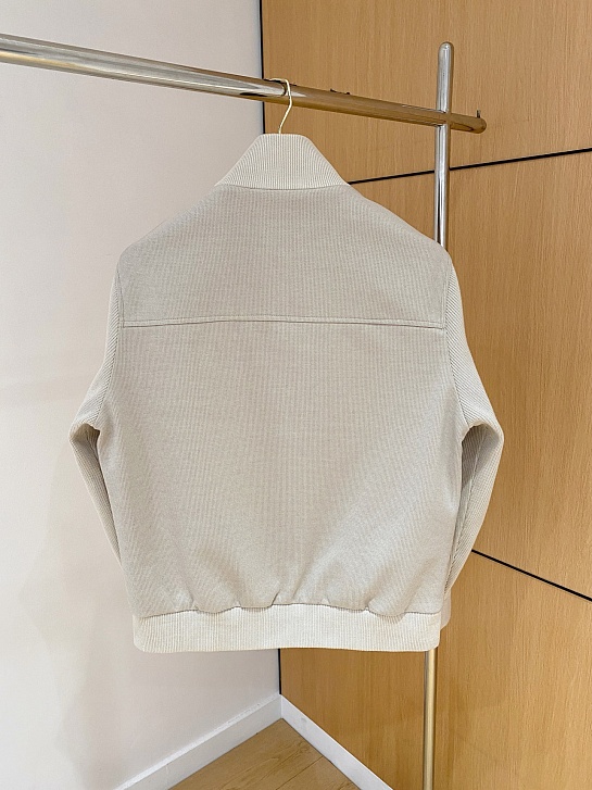 Мужская куртка Loro Piana premium - Beige