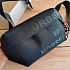 Текстильная сумка на пояс Burberry Sonny Bum Horseferry Print 28x14 см