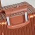 Чемодан Rimowa Aluminum S Premium 54x36x23 см