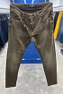 Мужские джинсы Dolce & Gabbana embossed logo - Brown