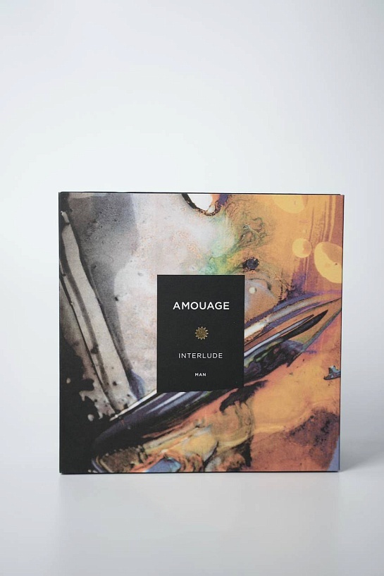 Парфюмерная вода Amouage Interlude (100 мл)