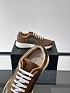 Мужские кроссовки Prada Prax 2.0 - Brown