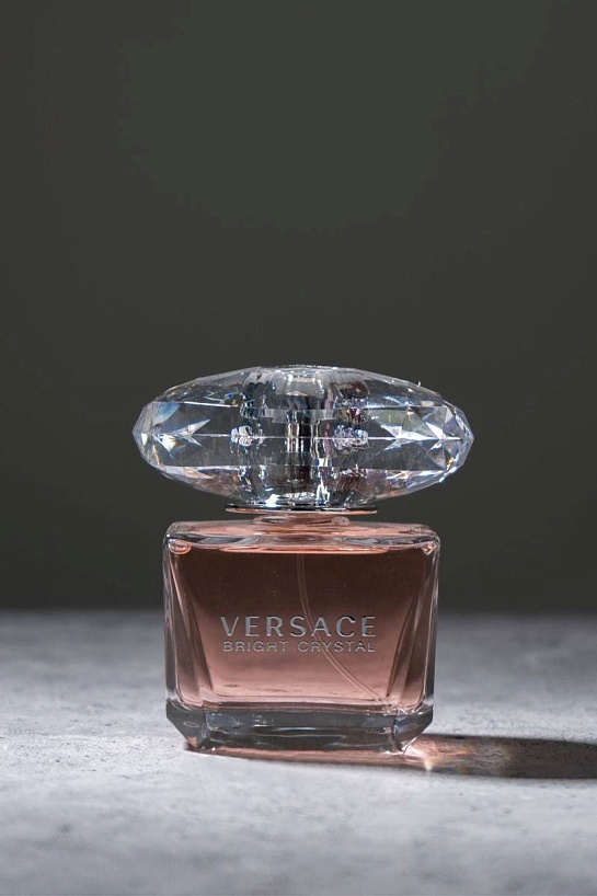 Парфюмерная вода Versace Bright Crystal (90 мл)