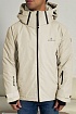 Пуховик Moncler Grenoble Gore-Tex - White Dove