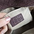 Замшевая сумка Jacquemus The Turismo Soft 38x23 см