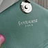 Женская сумка Yves Saint Laurent Loulou 36x22 см - Green