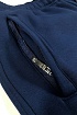 Утеплённые штаны на флисе Hugo Boss - Navy