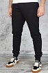 Мужские штаны Dolce&Gabbana "D.N.A" - Black