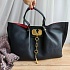 Женская сумка Valentino V Logo Escape 40x25 см