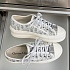 Женские кроссовки Dior Walk'n'Dior Oblique premium