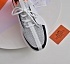 Мужские текстильные кроссовки Hermes Expert - White