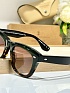 Солнцезащитные очки Brunello Cucinelli x Oliver Peoples Maysen