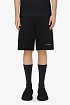Мужские шорты Givenchy чёрного цвета