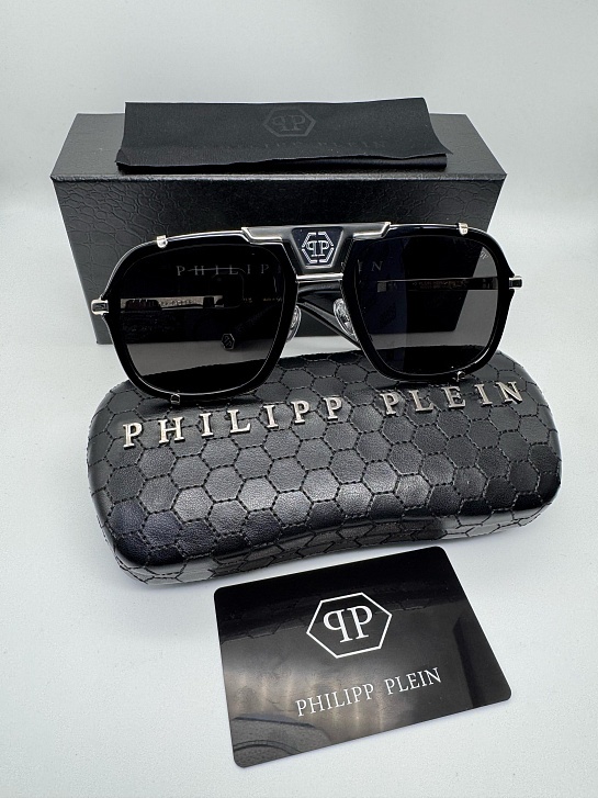 Солнцезащитные очки Philipp Plein