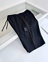 Мужские чёрные шорты Brunello Cucinelli Premium