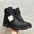Зимние ботинки с мехом Timberland