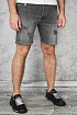 Джинсовые шорты Givenchy - Grey