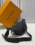 Кожаная сумка Louis Vuitton Rush Bumbag premium 30x15x8 см