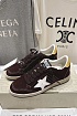 Женские кроссовки Golden Goose Ball Star premium