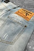 Мужские джинсовые шорты Dsquared2 Denim - Light Blue