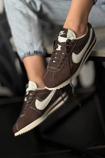 Кроссовки Nike Cortez Vintage "Valentine's Day"   