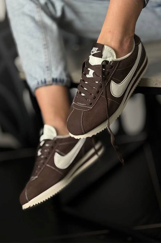 Кроссовки Nike Cortez Vintage "Valentine's Day"