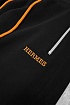 Чёрные спортивные штаны Hermes