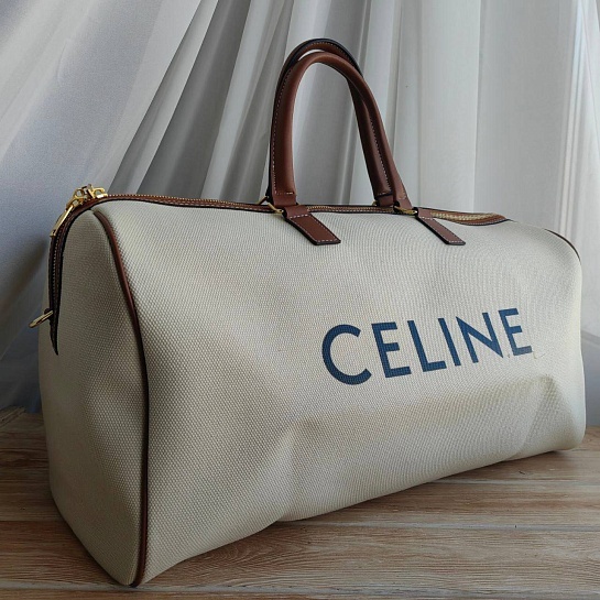 Дорожная сумка Celine 50x26 см (2 расцветки)
