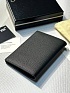 Кожаная обложка для паспорта Montblanc Premium 14x10 см