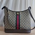 Женская сумка Gucci Ophidia 35x28 см