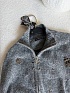 Женский шерстяной свитер Chrome Hearts premium