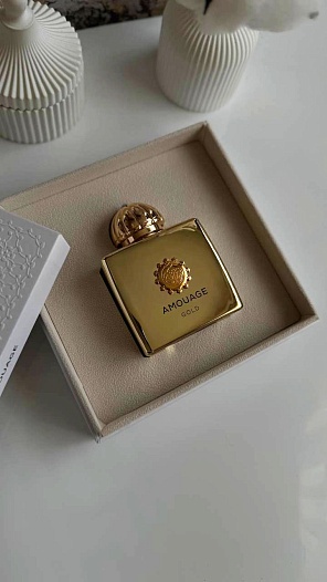 Парфюмерная вода Amouage Gold Woman (100 мл)   
