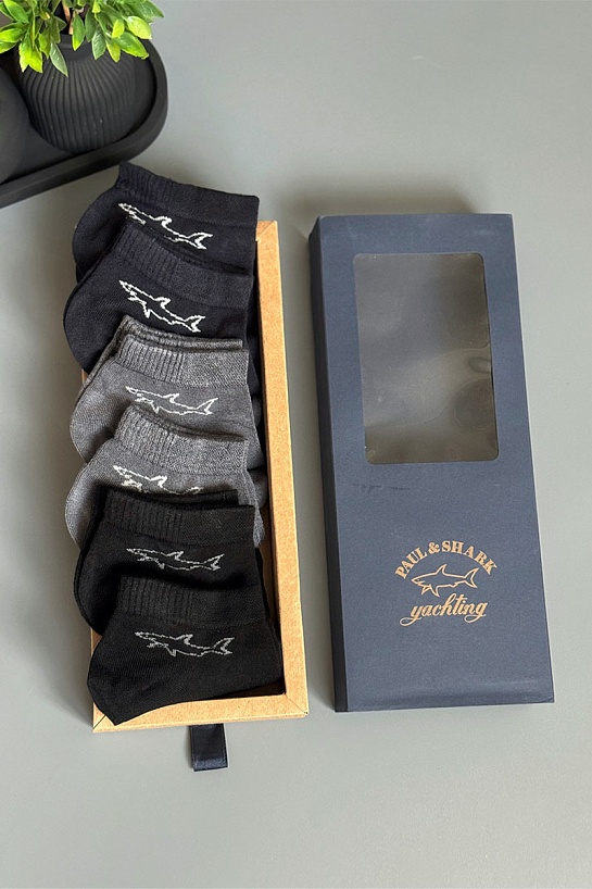 Комплект носков Paul & Shark