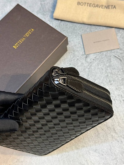 Портмоне Bottega Veneta Premium 31x8x7 см   