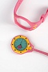 Часы Audemars Piguet x Swatch "Royal Pop" Otg Roz premium