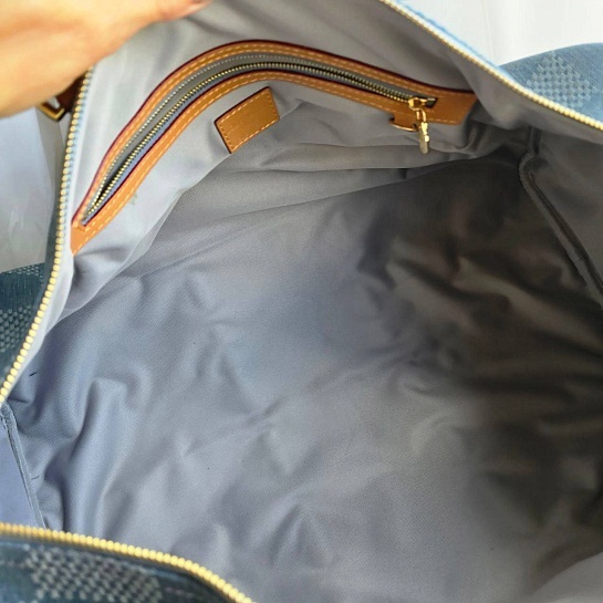 Дорожная сумка Louis Vuitton Keepall 50x27 см