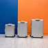 Чемодан Rimowa Aluminum L Premium 76x50x27 см