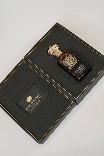 Парфюмерная вода Clive Christian E Cashmere Musk private collection (50 мл)   