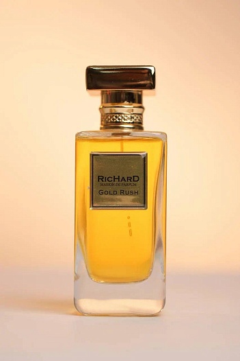 Парфюмерная вода  Richard Maison De Parfum Gold Rush (100 мл)   