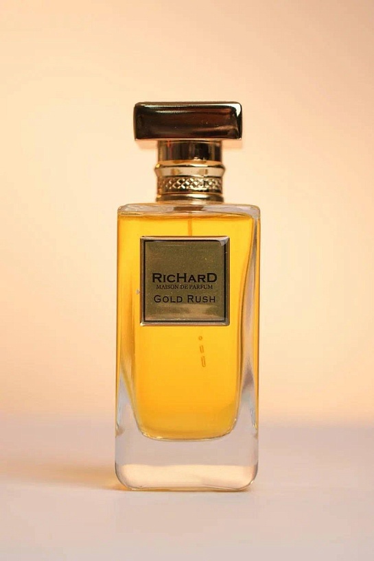 Парфюмерная вода  Richard Maison De Parfum Gold Rush (100 мл)