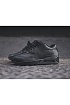 Кроссовки Nike Air Max 90 Leather - Triple Black
