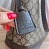 Женская сумка Gucci Ophidia 35x28 см
