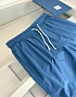 Мужские шорты Brunello Cucinelli Premium - Blue