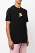 Футболка Off-White c/o Virgil Abloh Thunder Stable Skate