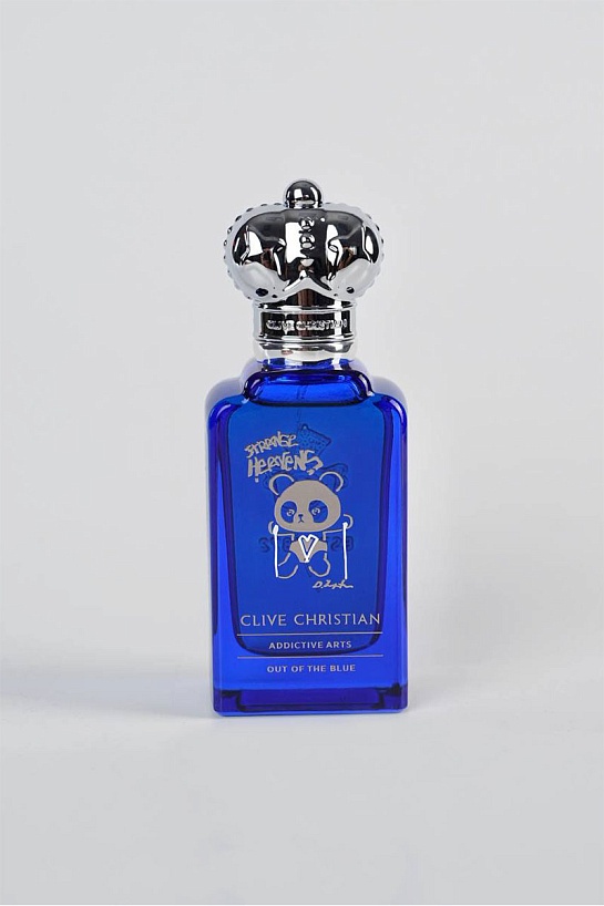 Парфюмерная вода Clive Christian Strange Heavens Out Of The Blue (50 мл)
