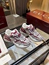 Женские кроссовки Gucci GG 2.0 Premium - Red