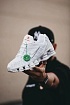 Кроссовки Nike Shox TL - White