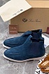 Мужские ботинки Loro Piana