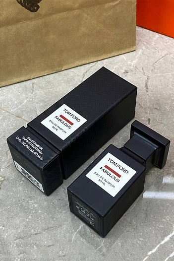 Парфюмерная вода Tom Ford Fabulous   