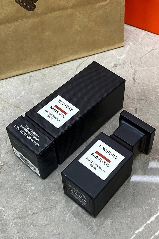 Парфюмерная вода Tom Ford Fabulous
